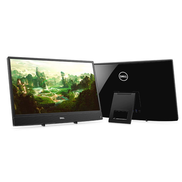 Dell AIO Inspiron 3277 (N3277A) | Intel Pentium 4415U _4GB _1TB _VGA INTEL _Full HD _919S